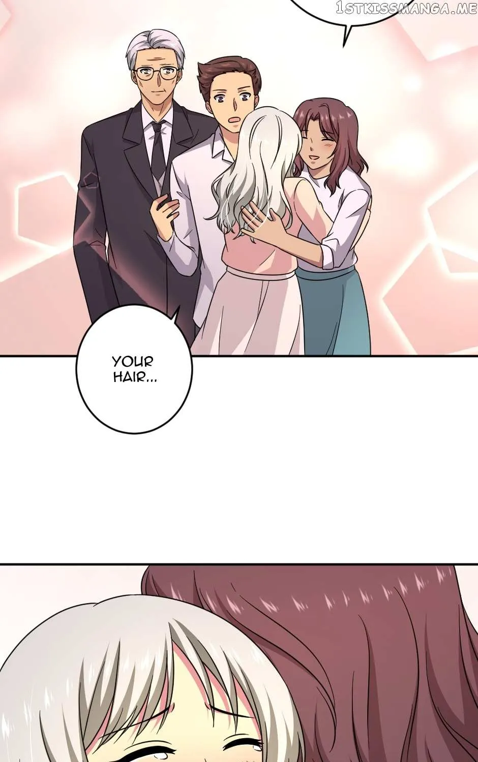 Love In Time Chapter 49 Page 97