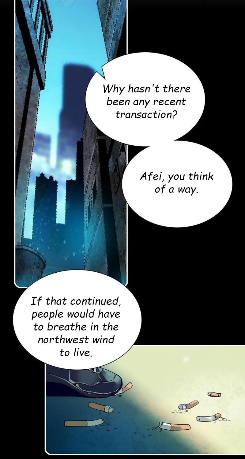 Love Is Full Of Thorns Chapter 77 Page 4