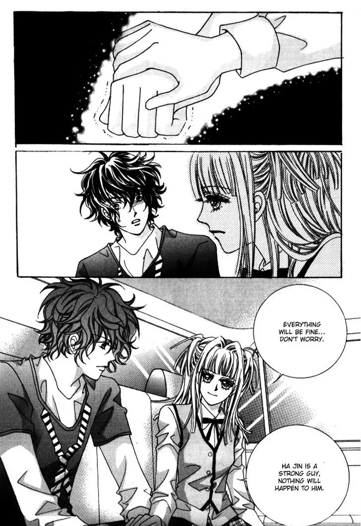 Love Like Crazy Chapter 43 Page 30