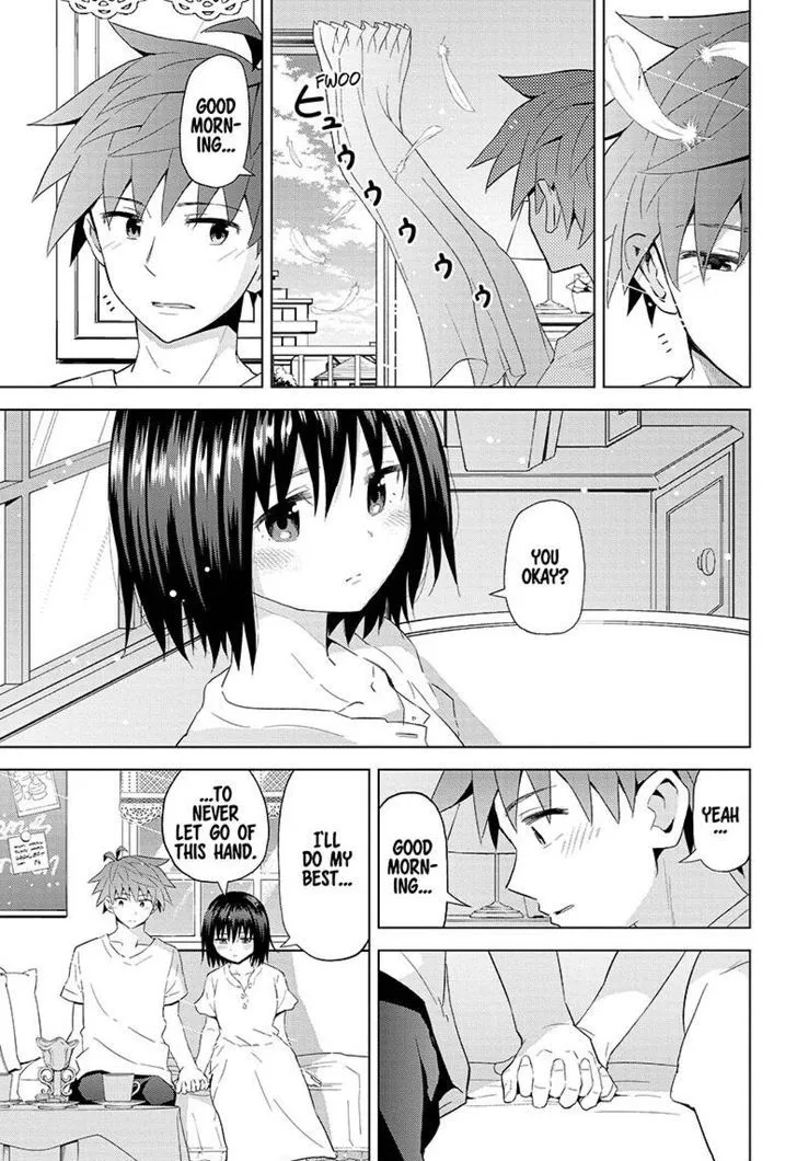 Love Rush! (Yamamoto Ryohei) Chapter 13 Page 15