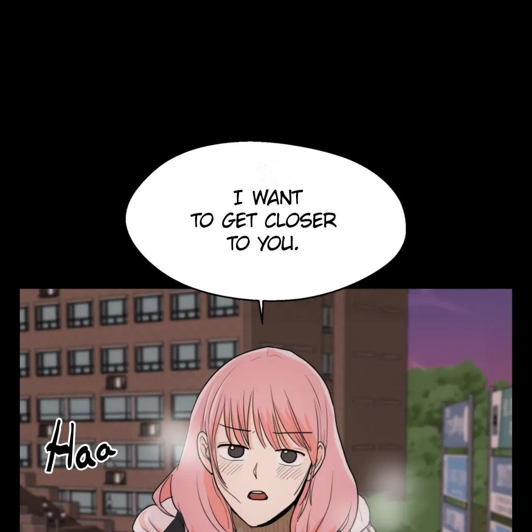 Love Wins Chapter 50 Page 50