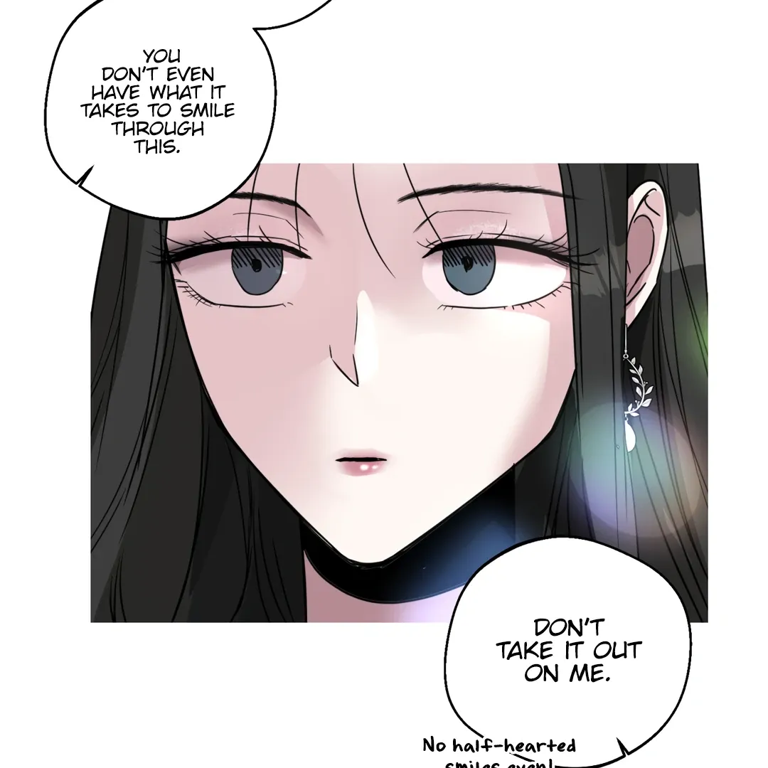 Love Wins Chapter 51 Page 40