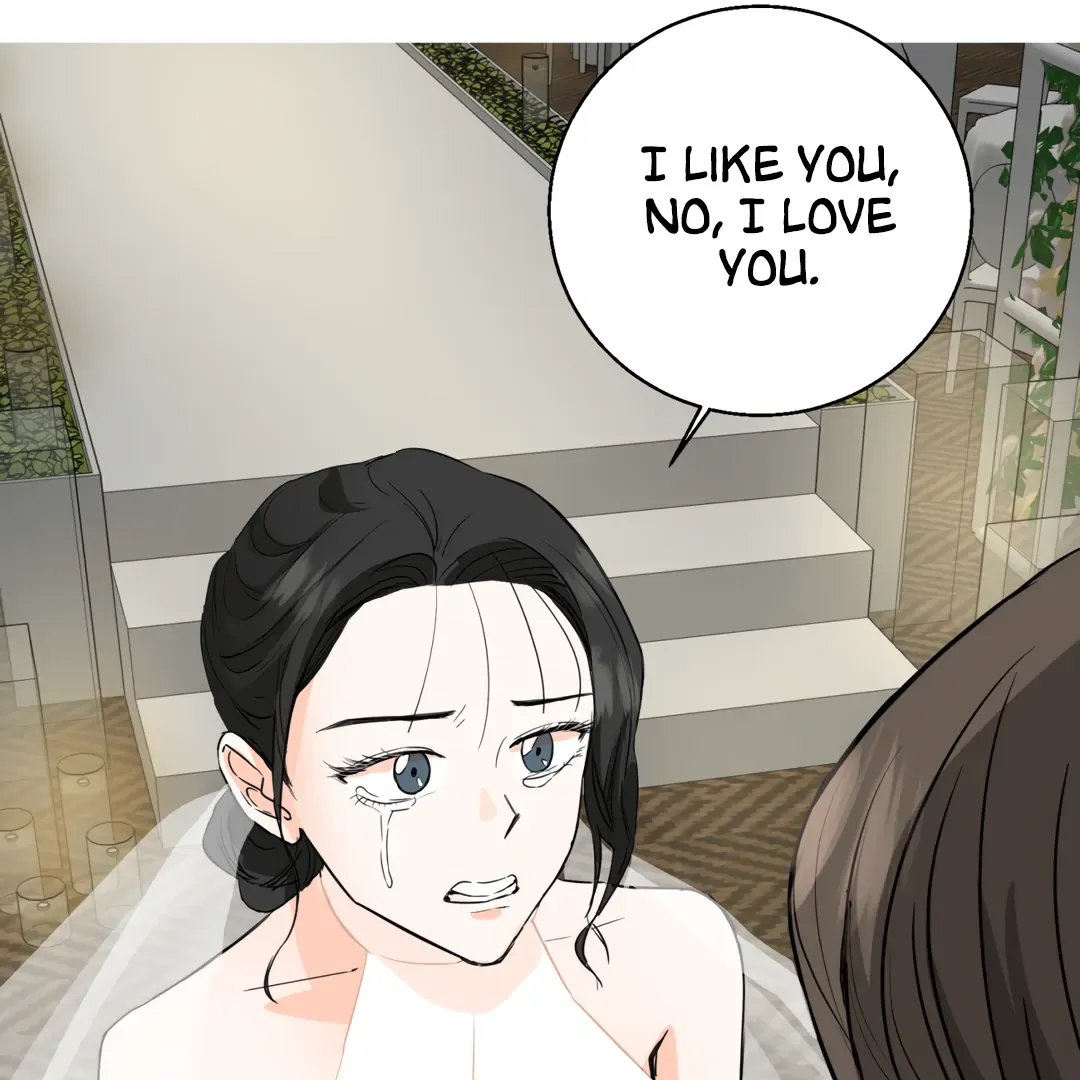 Love Wins Chapter 52 Page 61