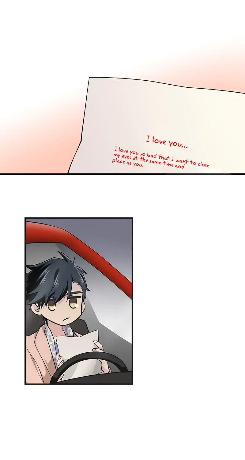 Love You To Death Chapter 3 Page 16