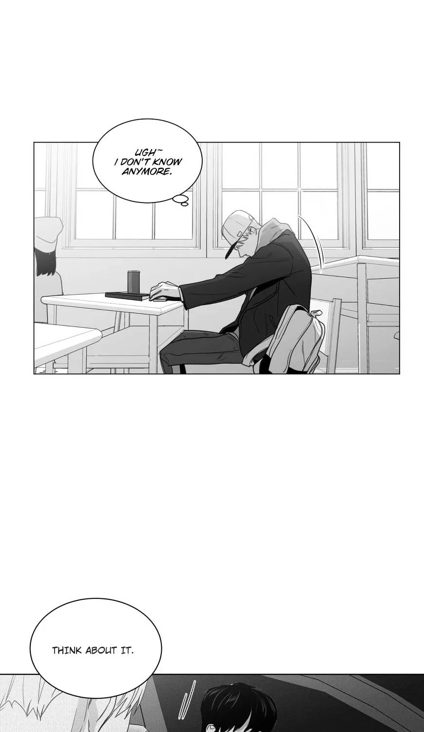 Lover Boy (Jeky) Chapter 27 Page 5