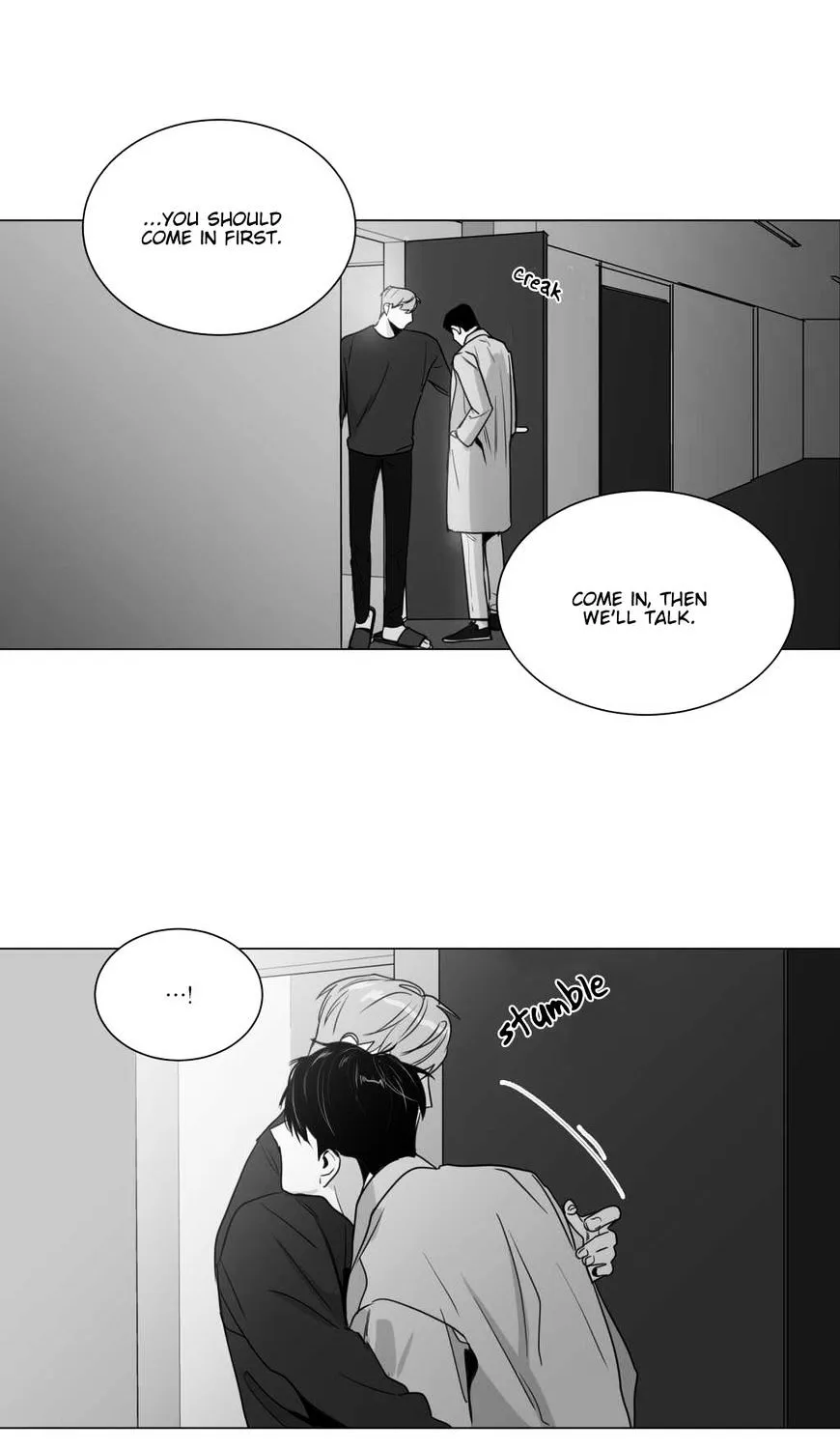 Lover Boy (Jeky) Chapter 27 Page 50