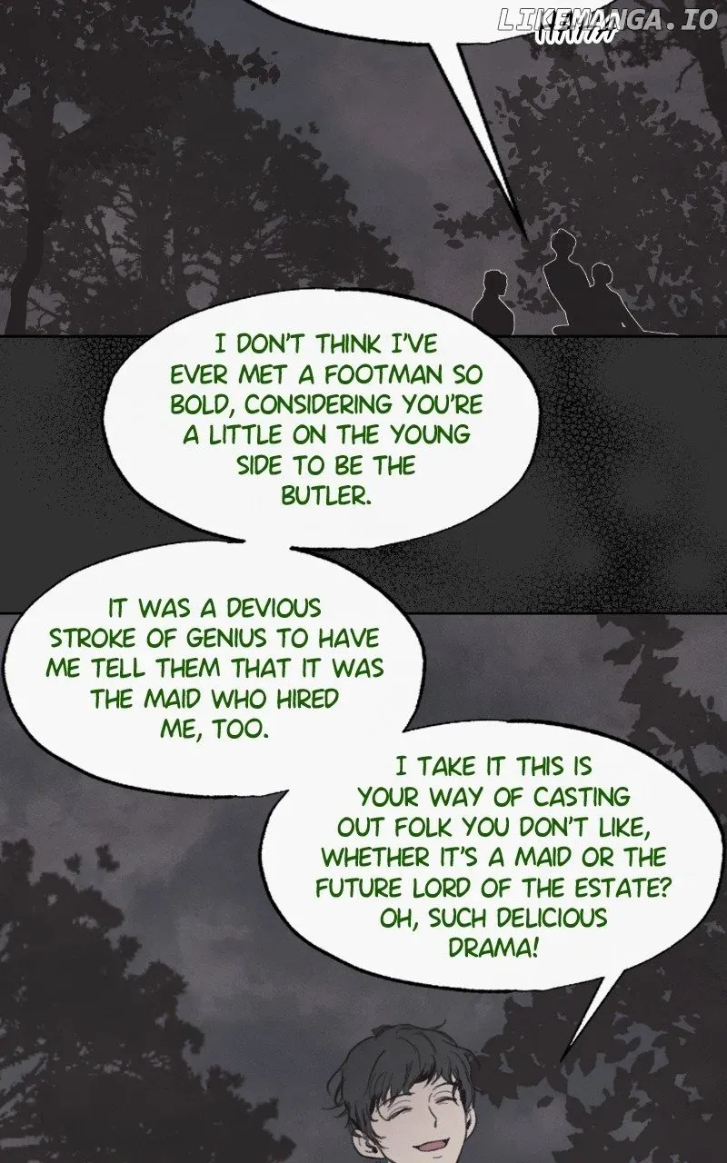 Lover Of Green Midnight Chapter 34 Page 2