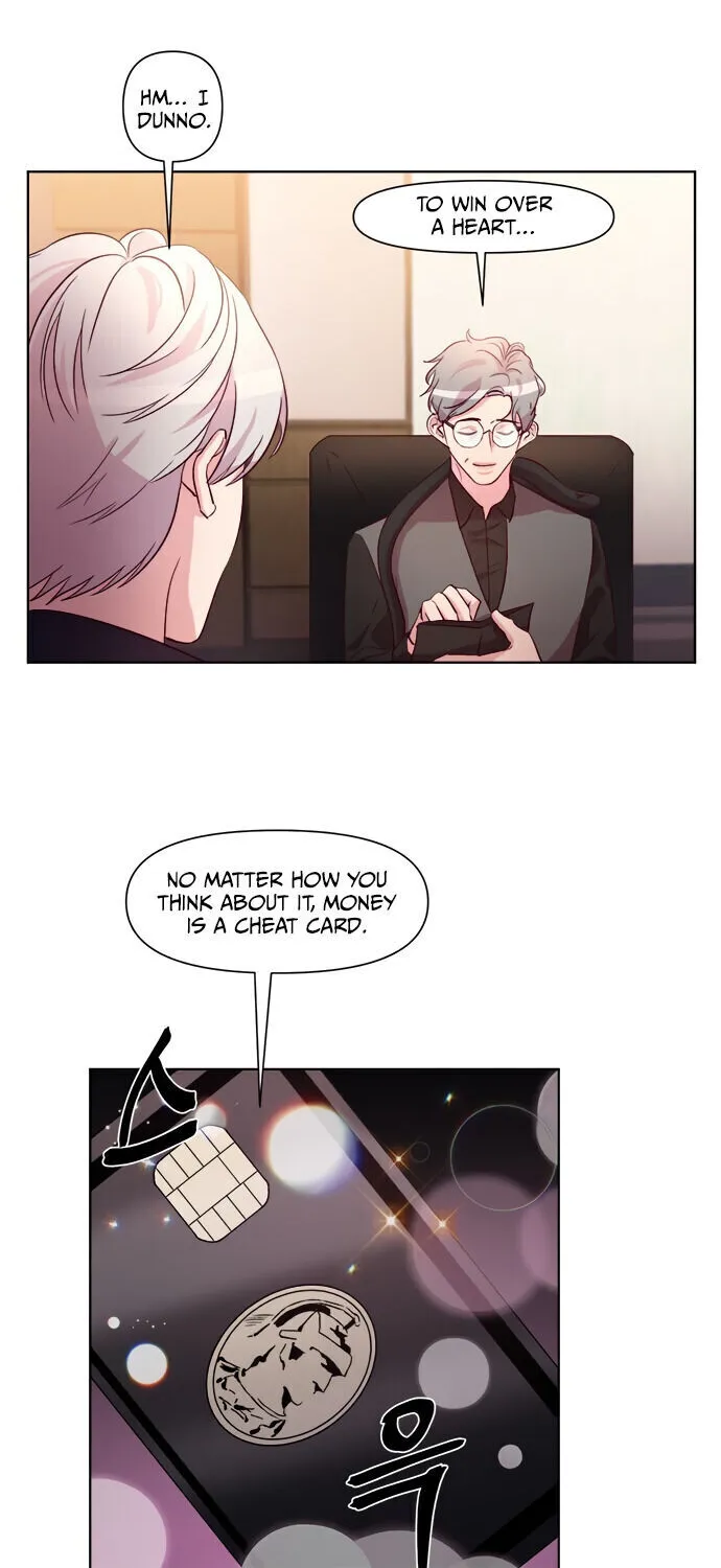 Lucifer’s Bodyguard Chapter 10 Page 9