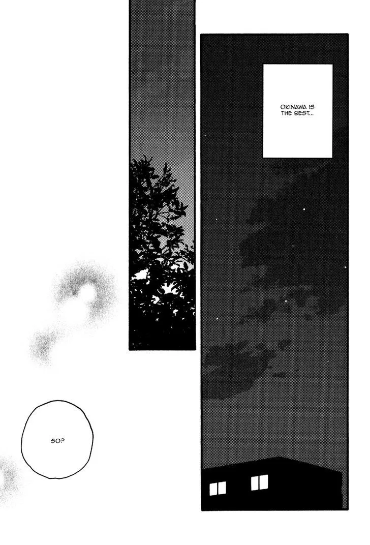 Lucky Number 13 Chapter 12.1 Page 21