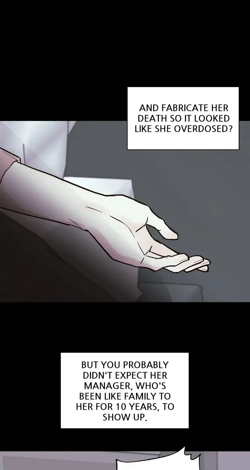 Lust (ryuha) Chapter 50 Page 16