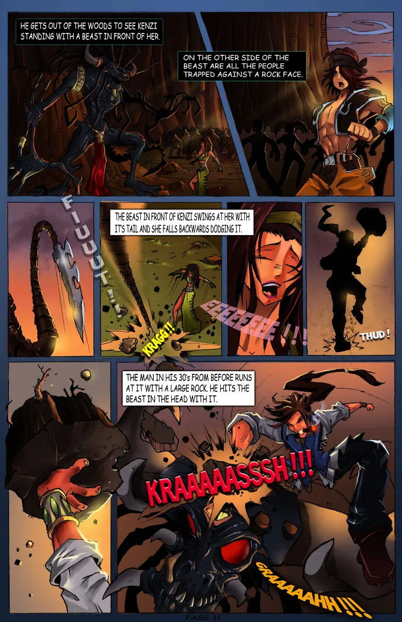 M.R.P. Chapter 1 Page 13