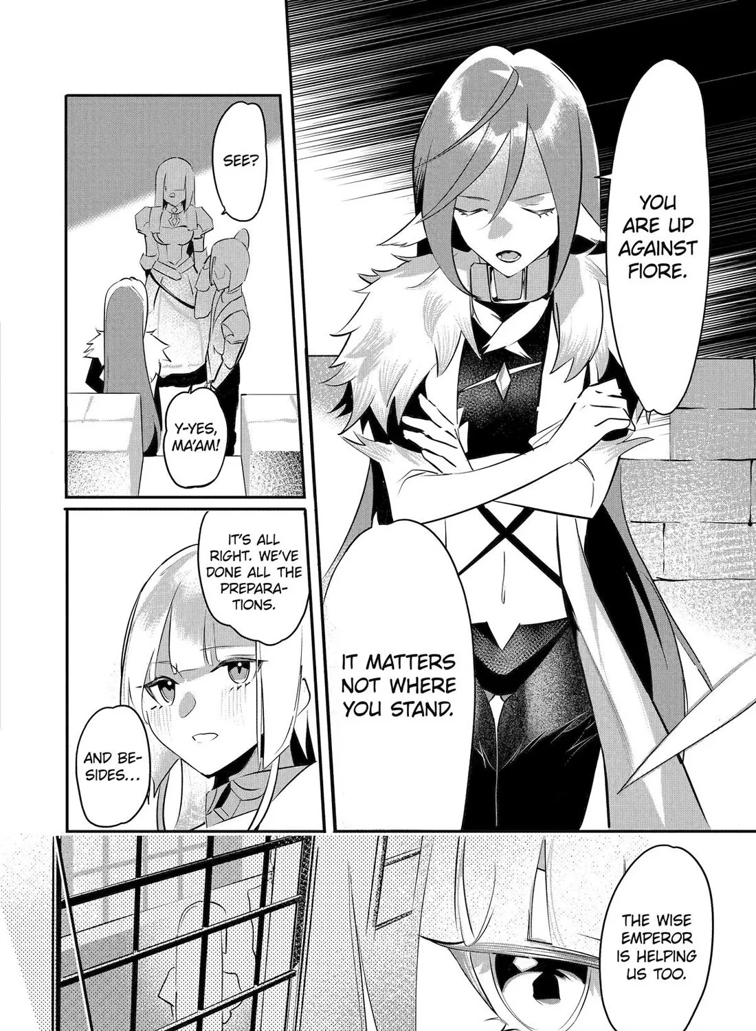 Mamono wo Shitagaeru “Teiin” wo Motsu Tensei Kenjya~ Katsute no Maho to Jyuma de Hissori Saikyo no Bokensha ninaru~ Chapter 38 Page 3