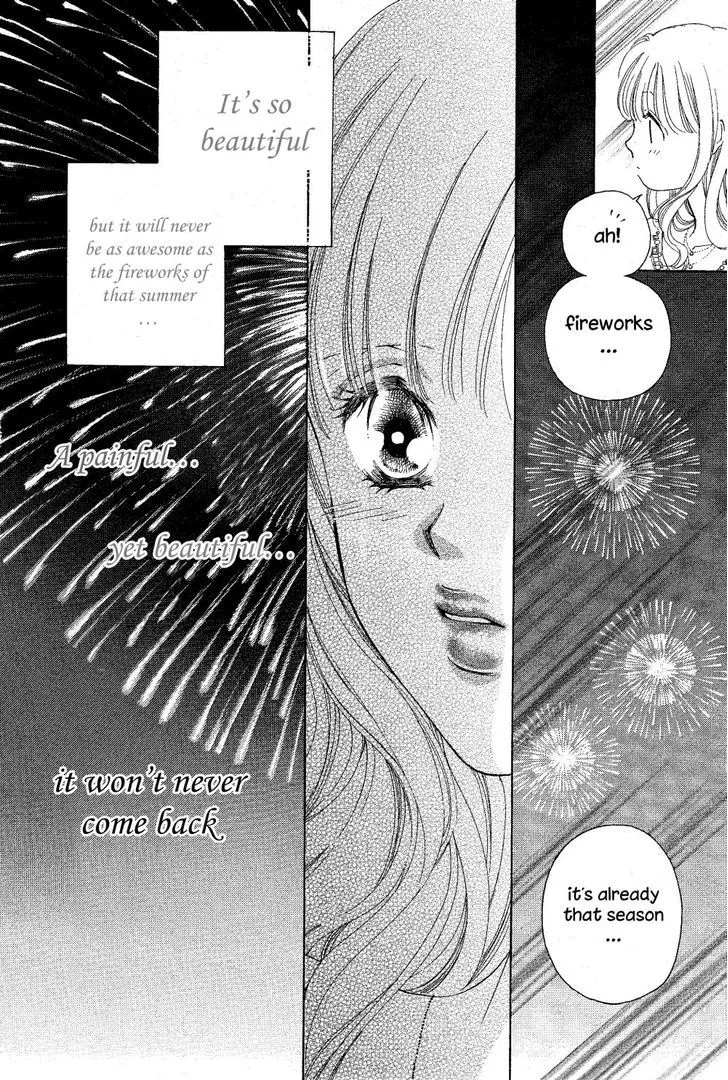 Manatsu no Eden Chapter 1 Page 9