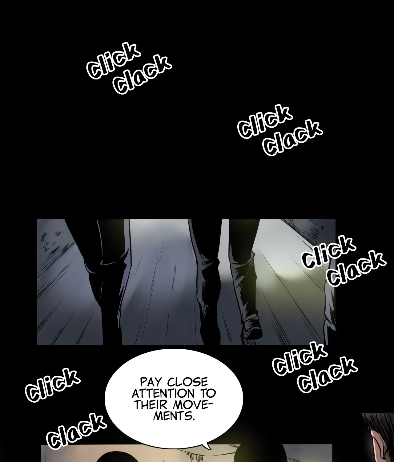 Manhunt Chapter 23 Page 4