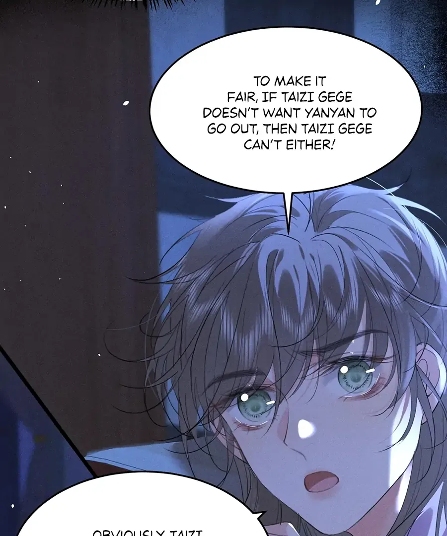 Mad For Love Chapter 16.1 Page 10