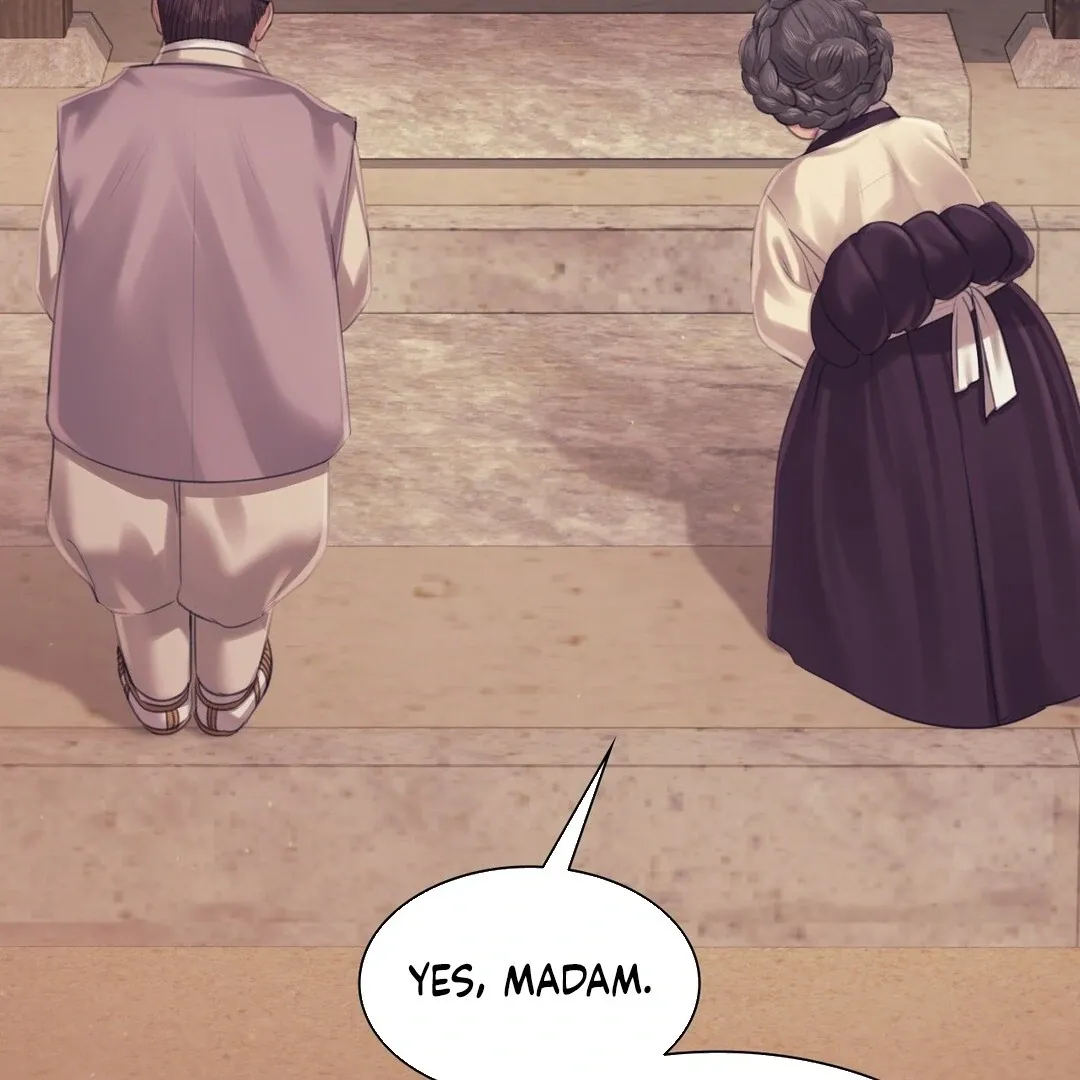 Madam Chapter 121 Page 27