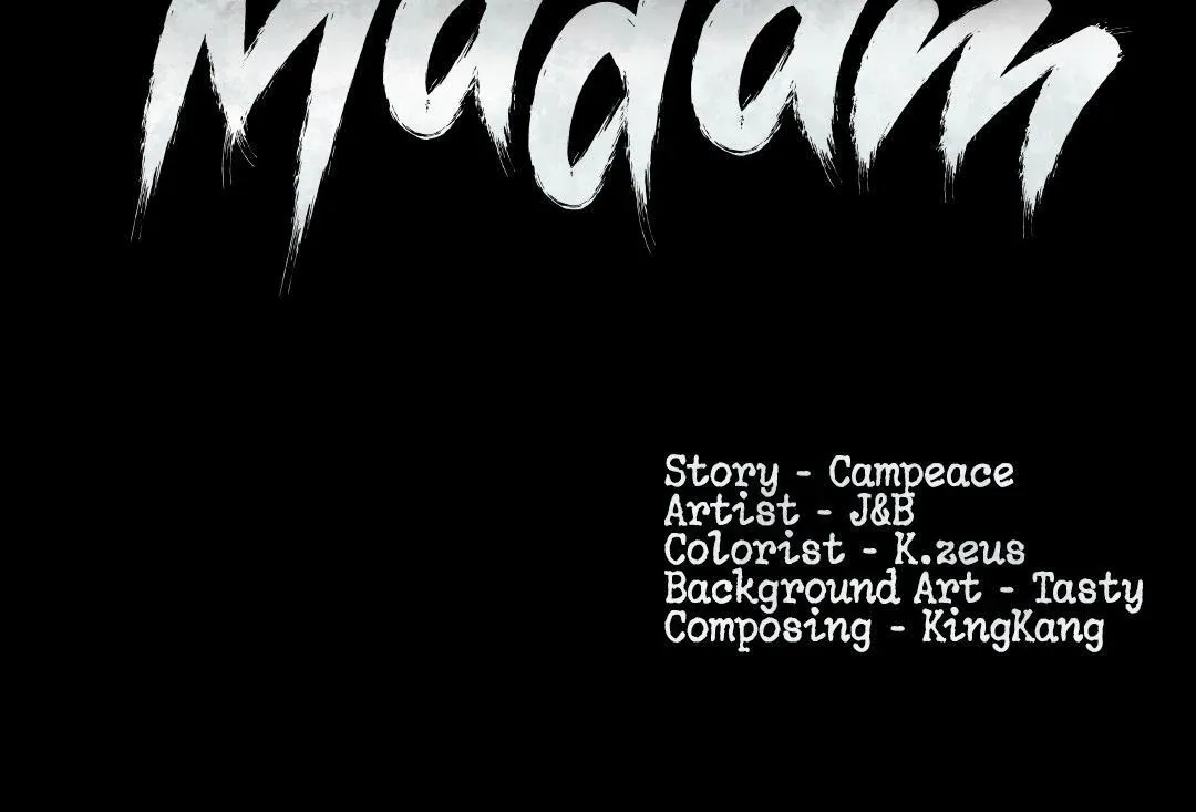 Madam Chapter 121 Page 10