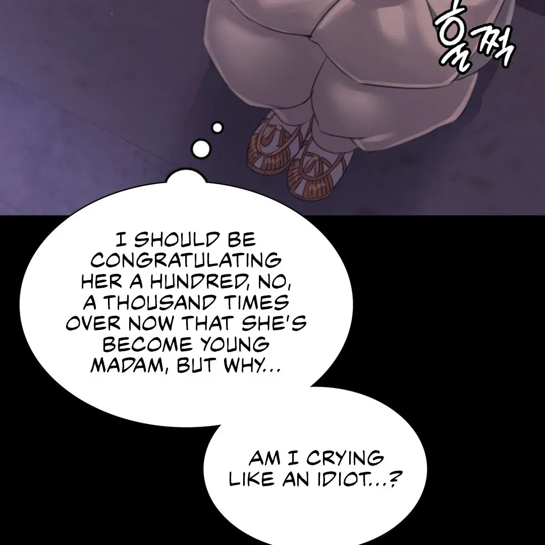 Madam Chapter 122 Page 107