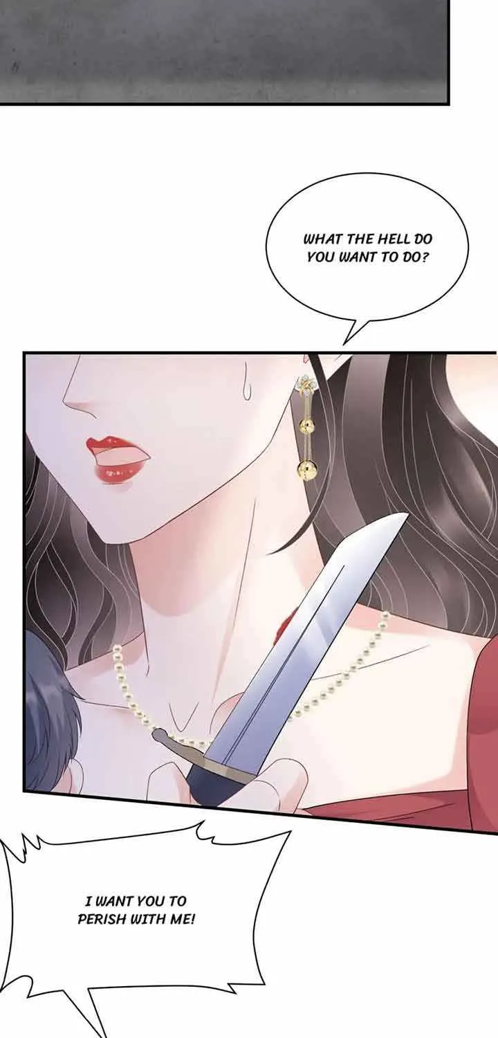 Mademoiselle Will Mess Around Chapter 189 Page 36