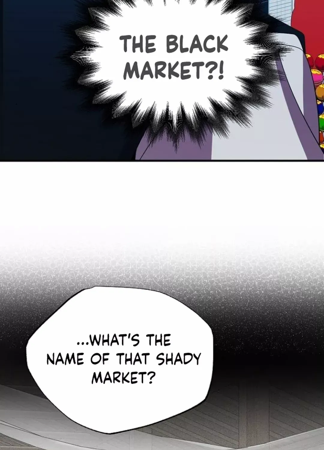 Magical Realm Shopkeeper Chapter 50 Page 65