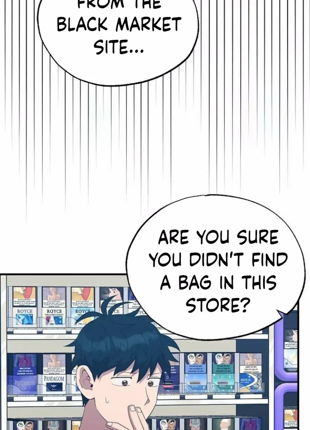 Magical Realm Shopkeeper Chapter 50 Page 75