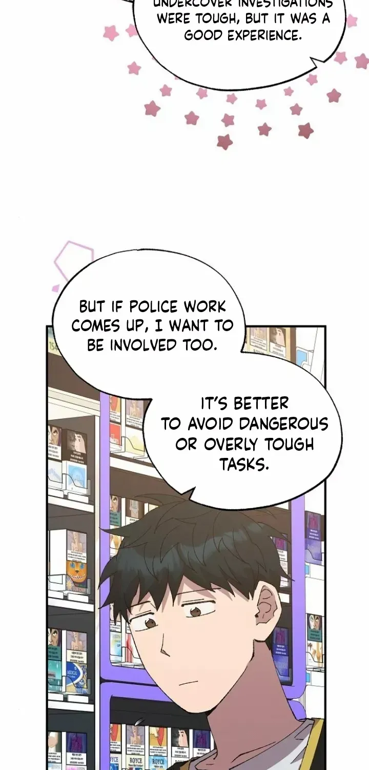 Magical Realm Shopkeeper Chapter 51 Page 45