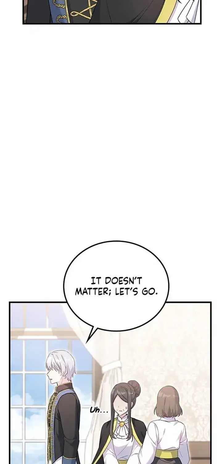 Male Lead, Stop Following Me Chapter 27 Page 45