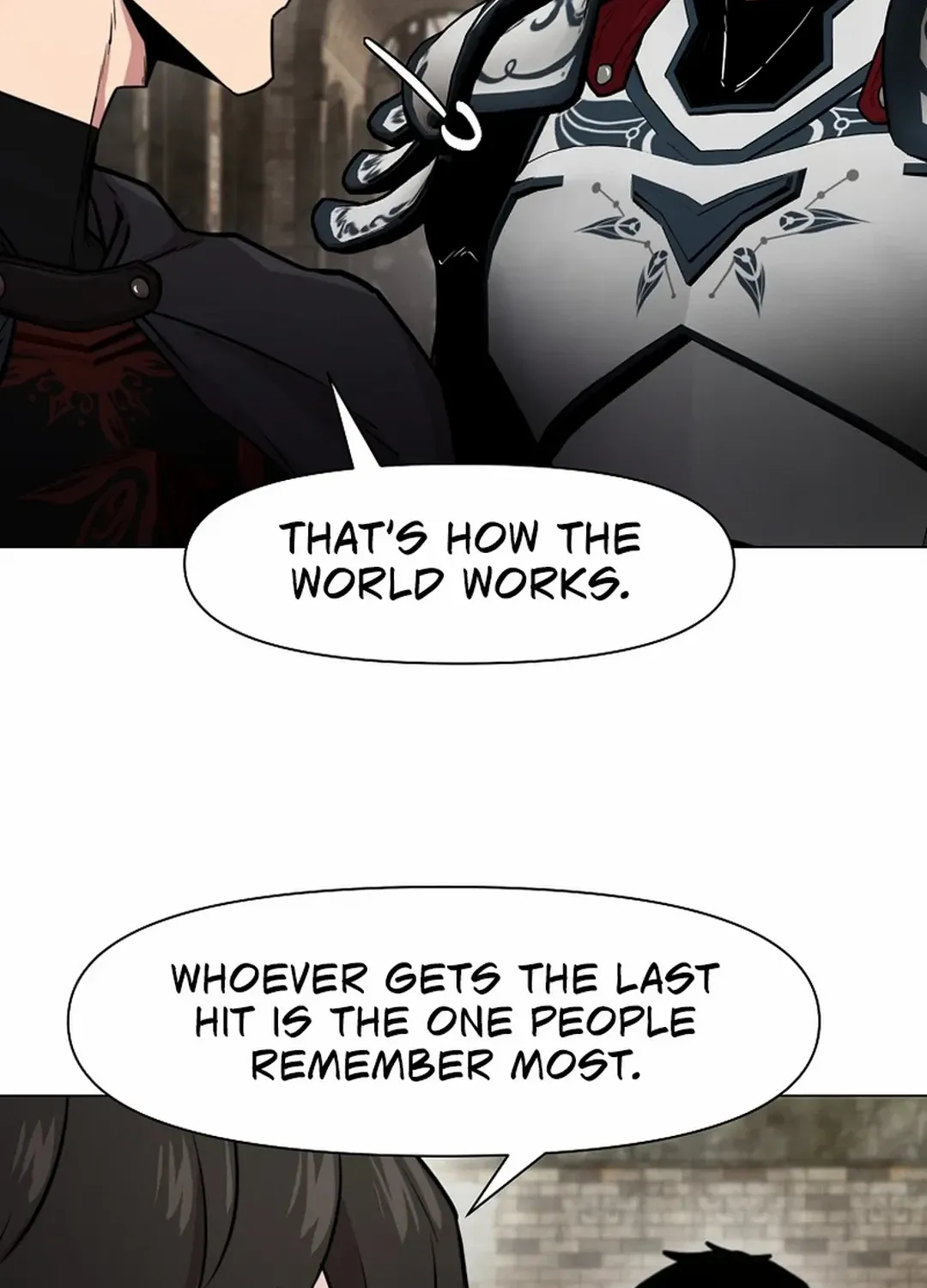 Martial Arts Alone Chapter 95 Page 17