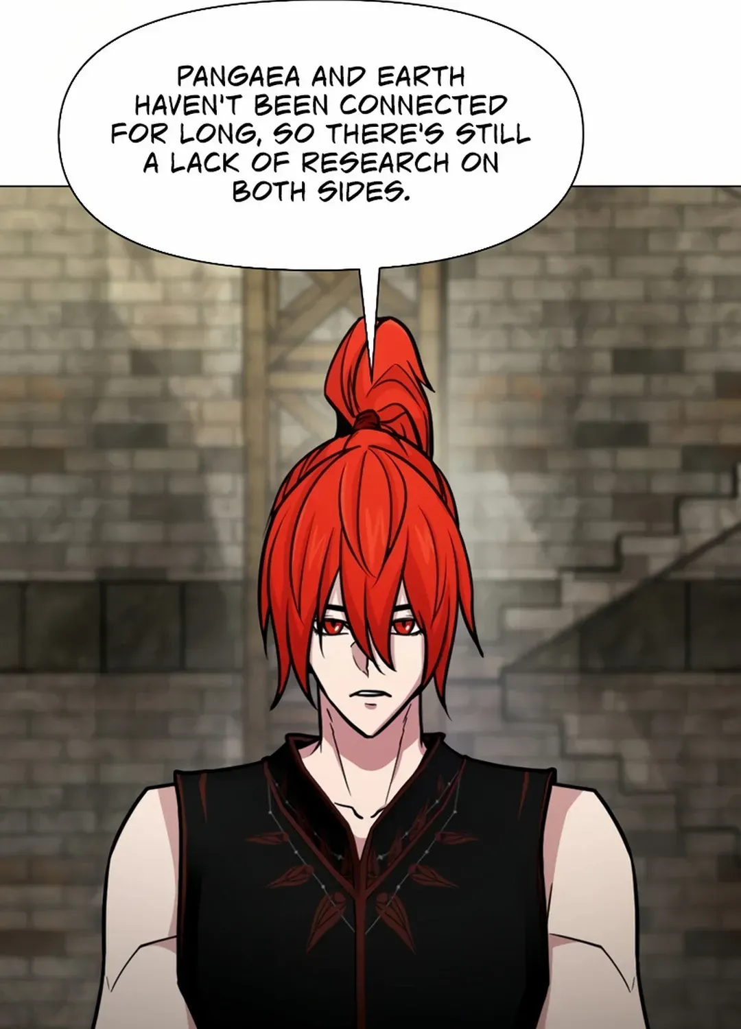 Martial Arts Alone Chapter 97 Page 50