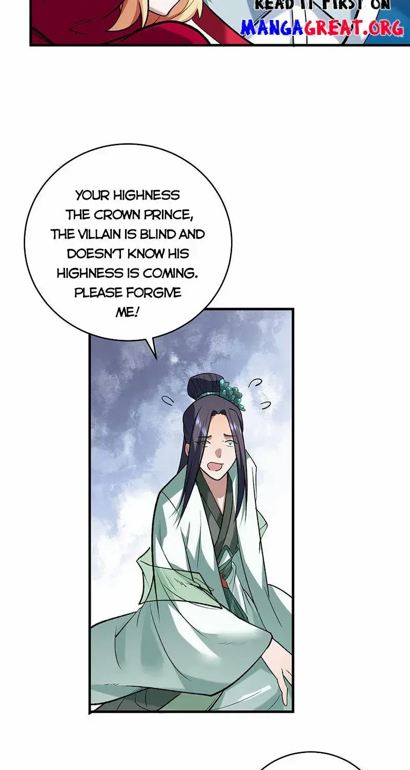 Martial Arts Reigns Chapter 629 Page 6