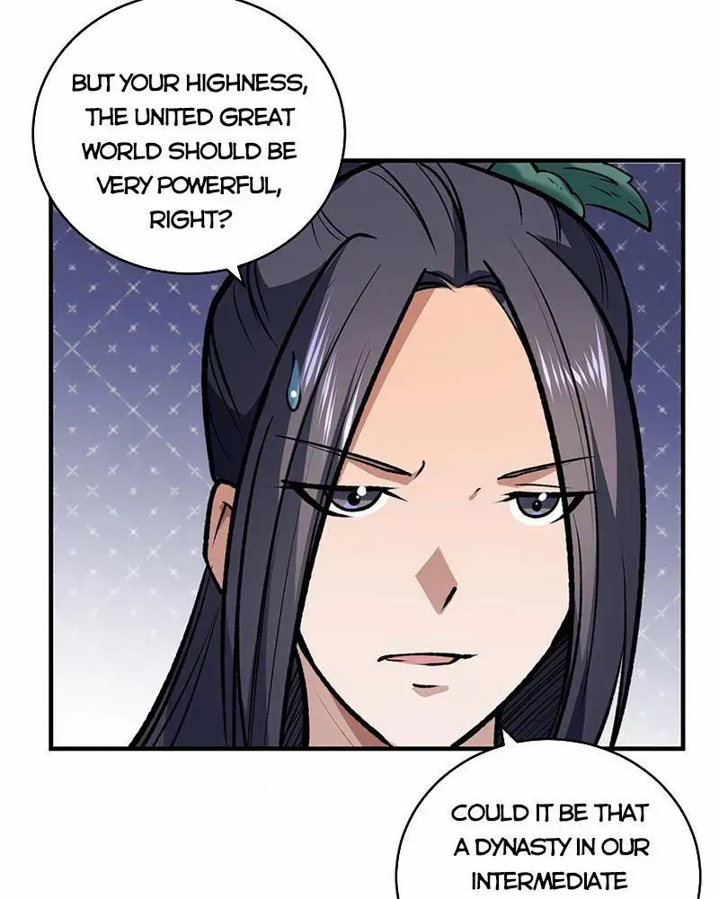 Martial Arts Reigns Chapter 629 Page 23