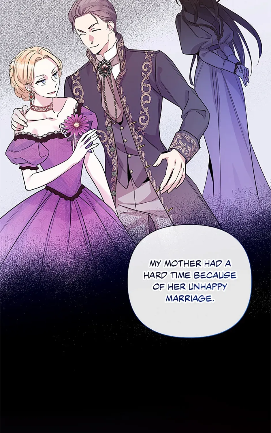 Marriage B Chapter 56 Page 13