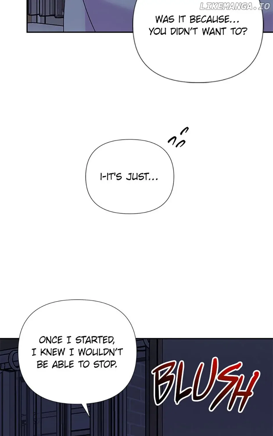 Marriage Substitute Chapter 70 Page 89