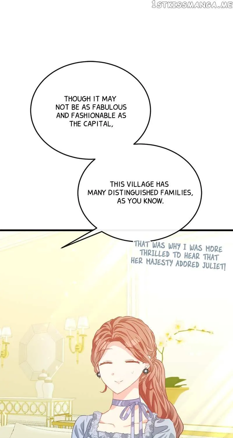 Married For 120 Days Chapter 80 Page 54