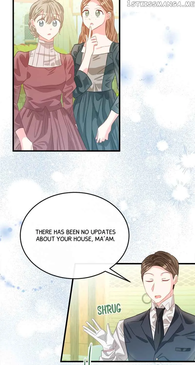 Married For 120 Days Chapter 81 Page 4