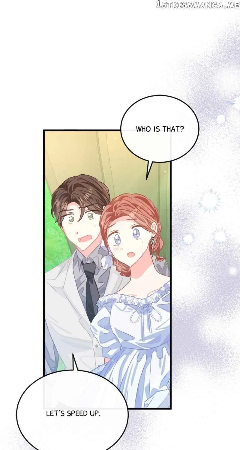 Married For 120 Days Chapter 81 Page 37