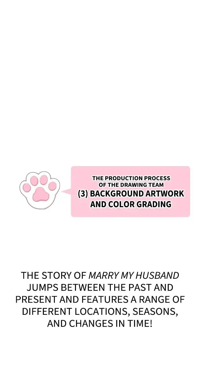 Marry My Husband Chapter 69.1 Page 23