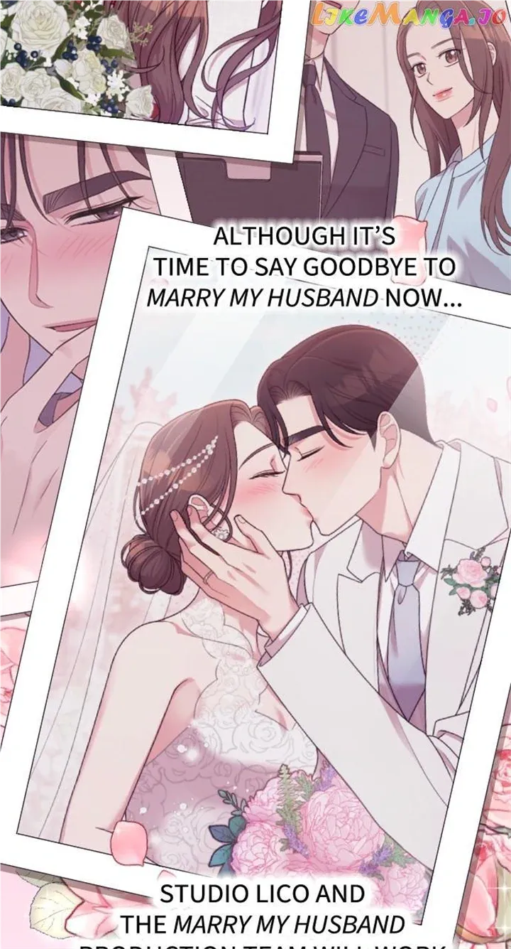 Marry My Husband Chapter 69 Page 63