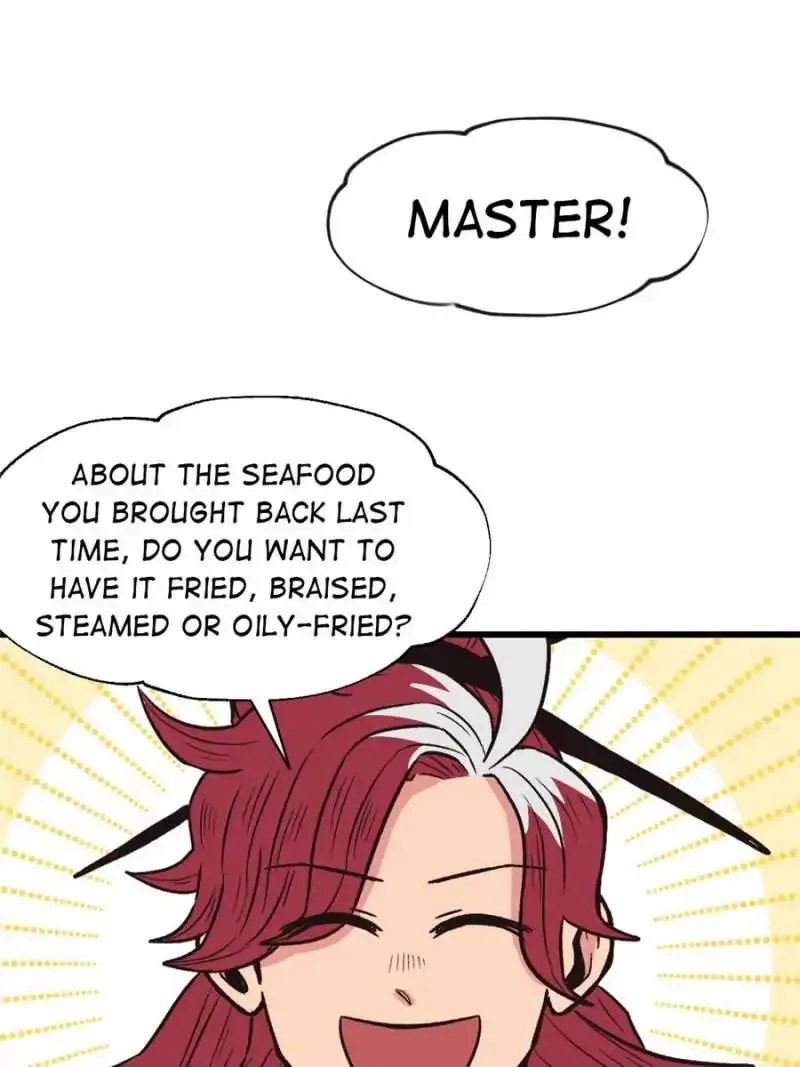 Master Drifting Away Again Chapter 56 Page 15