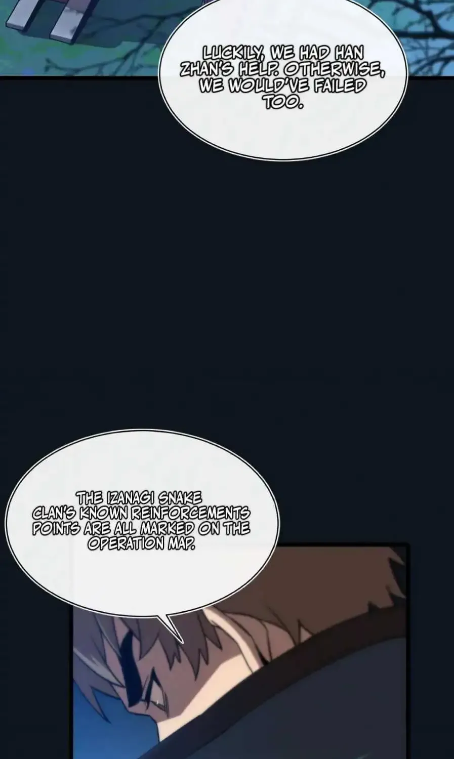 Master of Ancient Divine Weapons Chapter 27 Page 71