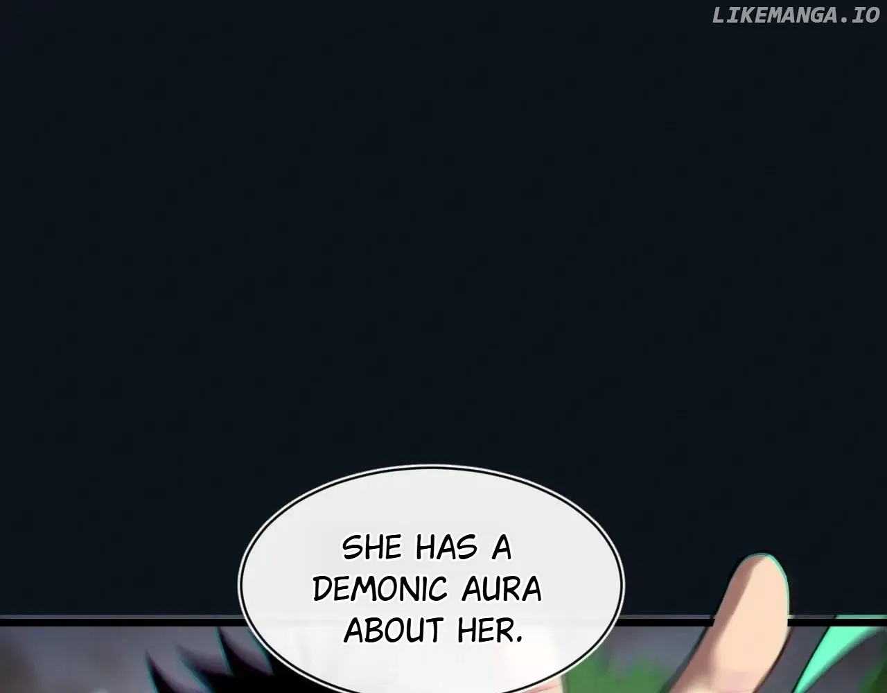 Master of Ancient Divine Weapons Chapter 29 Page 53