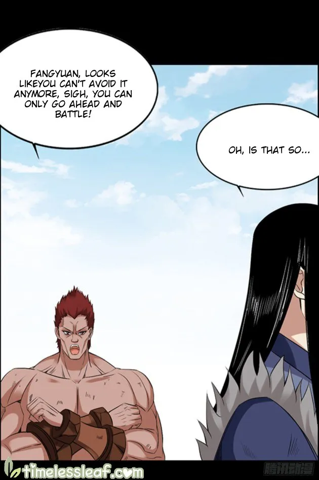 Master Of Gu Chapter 94 Page 6