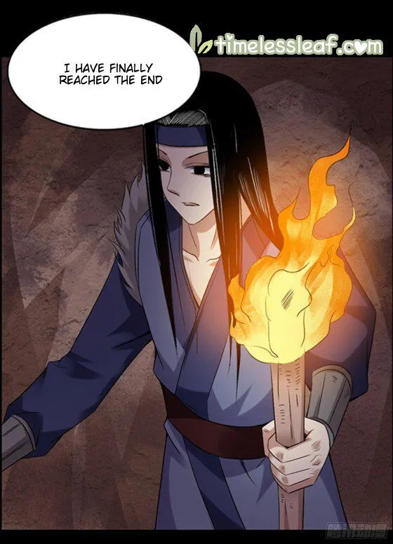 Master Of Gu Chapter 95 Page 20