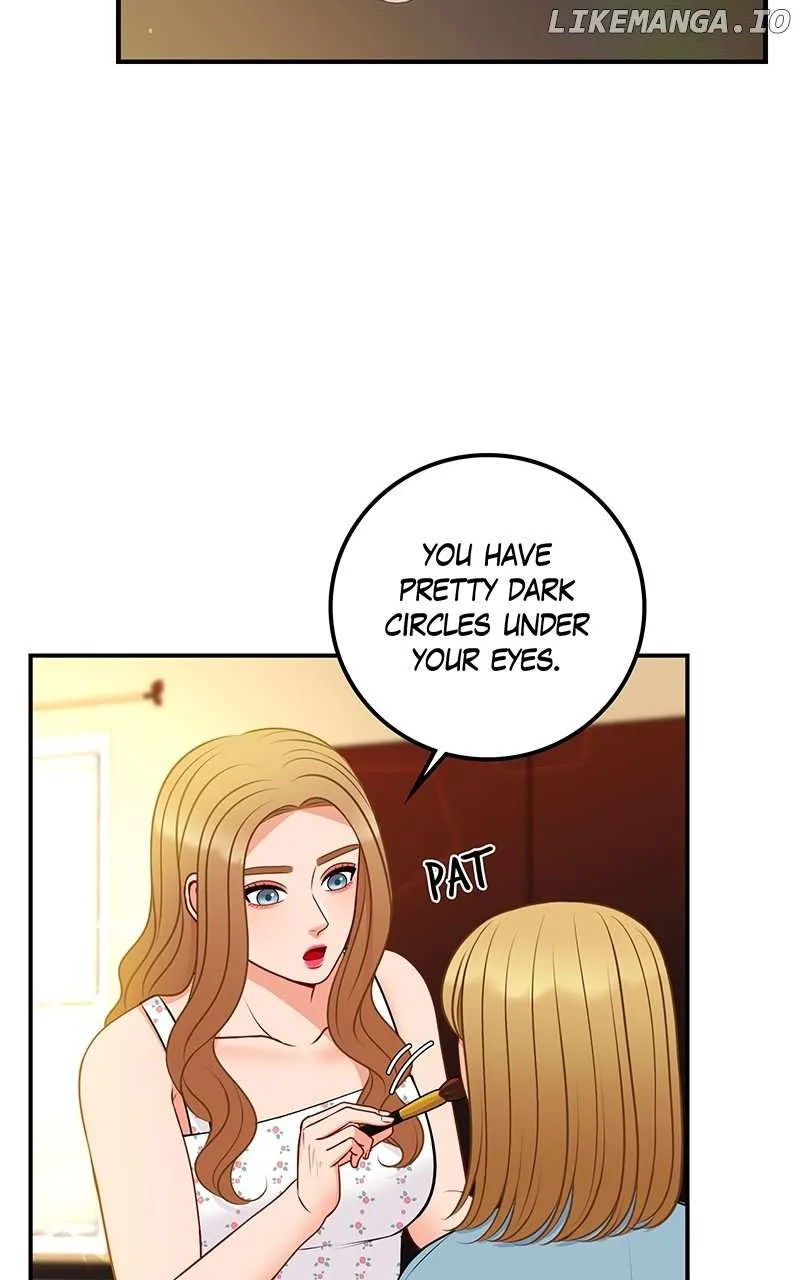 Match Made In Hell Chapter 85 Page 4