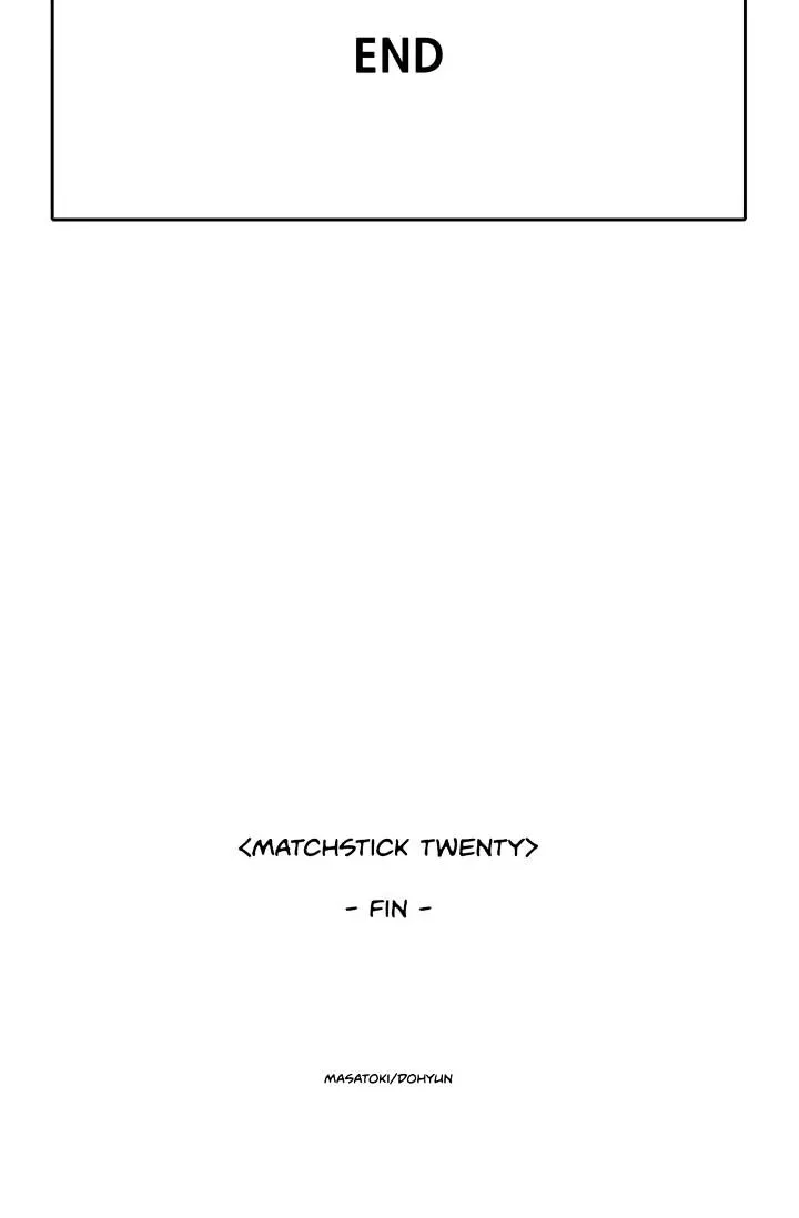 Matchstick Twenty Chapter 30.1 Page 35