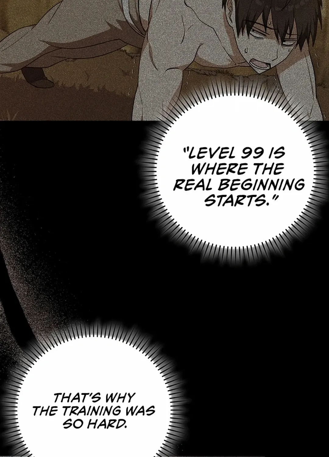 Max Level Player Chapter 91 Page 114