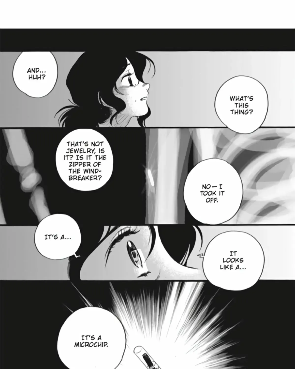 Maximum Ride Chapter 6 Page 26