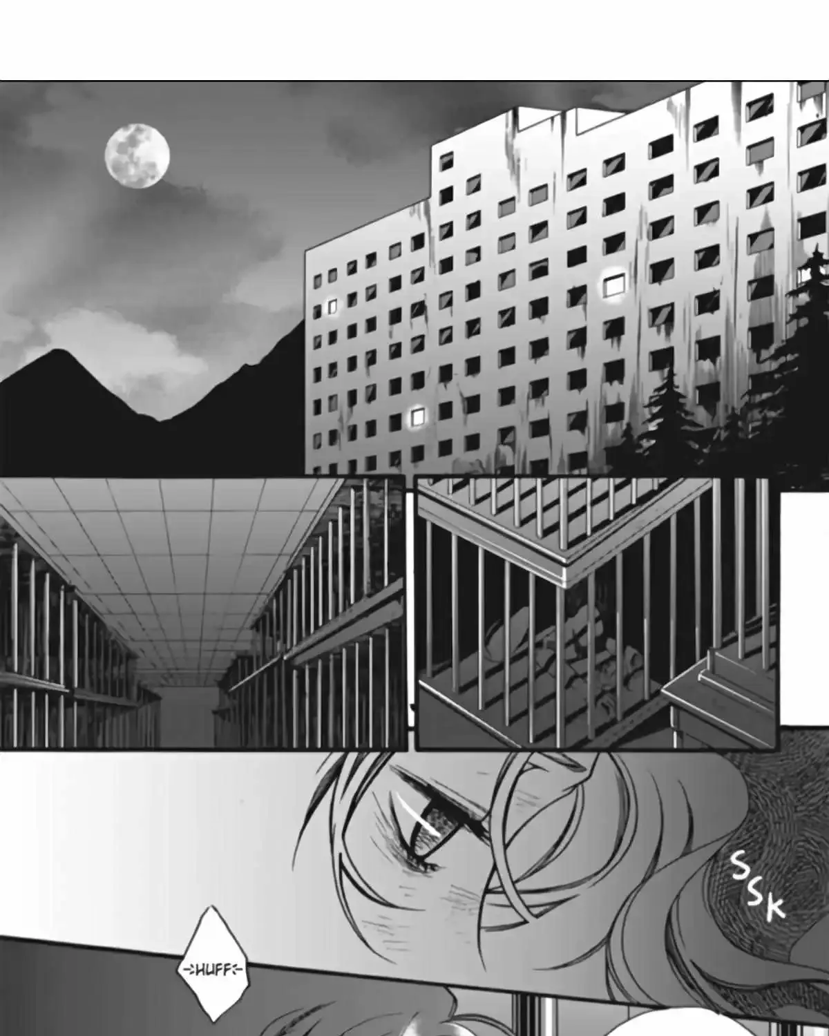 Maximum Ride Chapter 7 Page 50