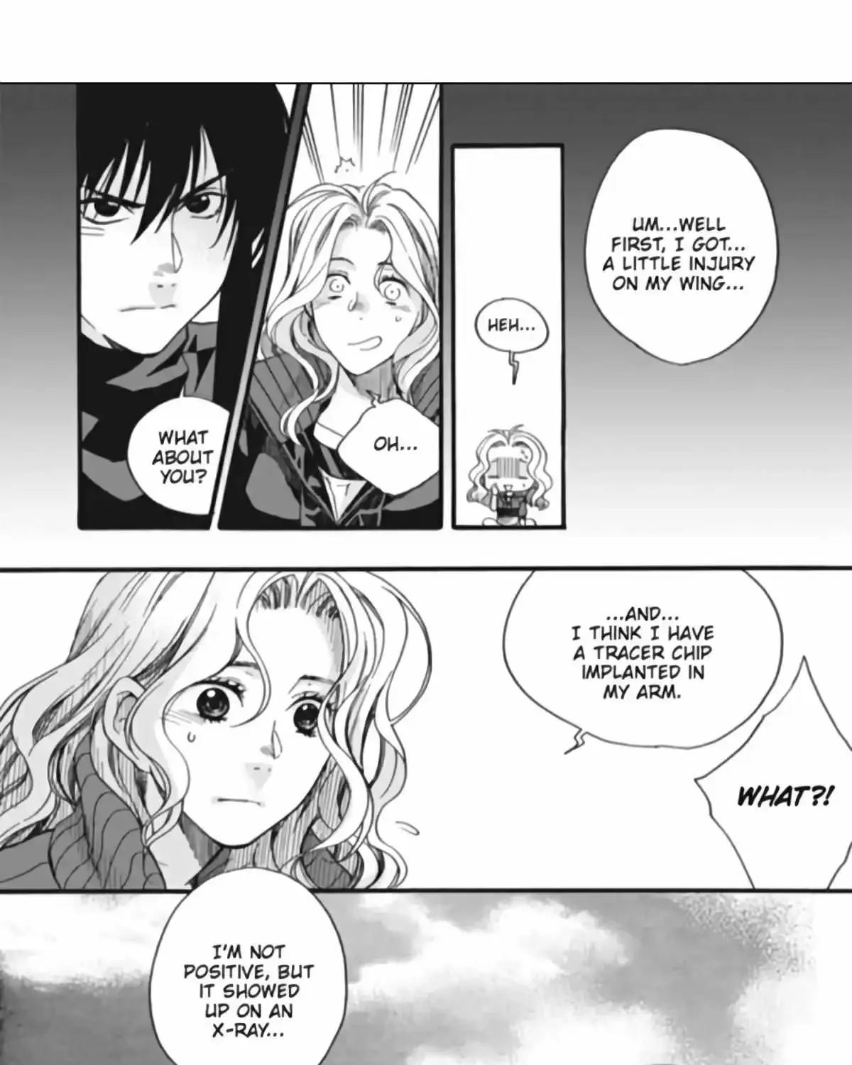 Maximum Ride Chapter 7 Page 18