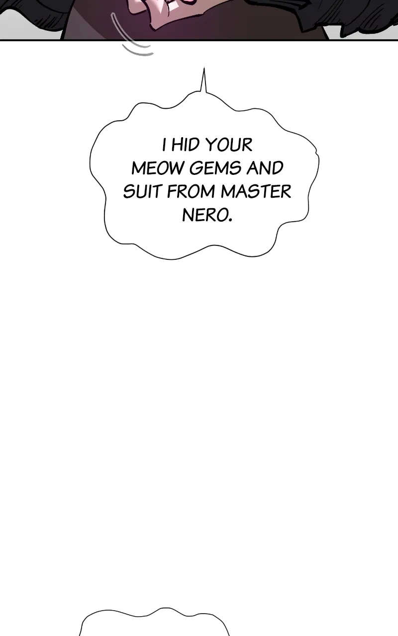 Meow Rangers Chapter 85 Page 95